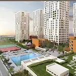Hip Apartment *