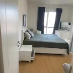 Hip Apartment