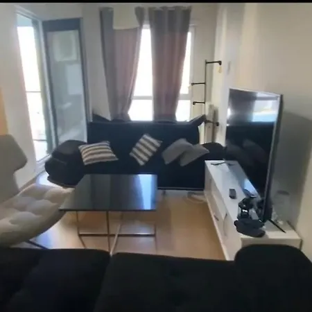 Hip Apartment Istanbul