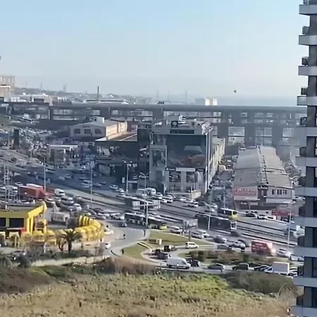 Apartment Hip Istanbul