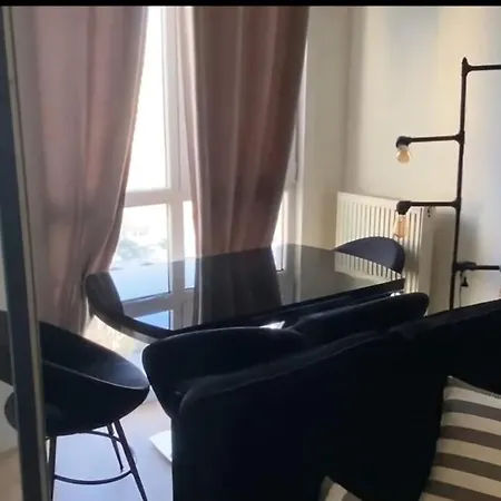 Hip Κωνσταντινούπολη