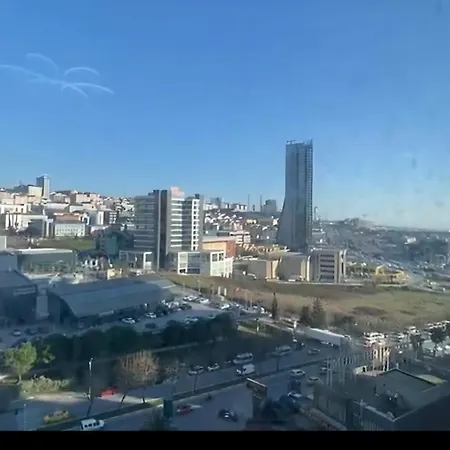 Apartment Hip Istanbul