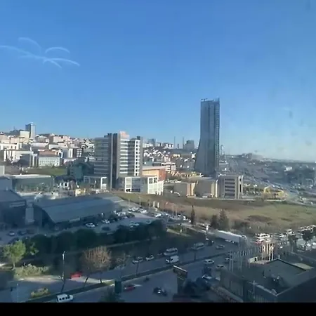 Apartment Hip Istanbul