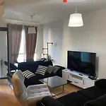 Apartamento Hip Istambul
