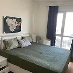Apartamento Hip *