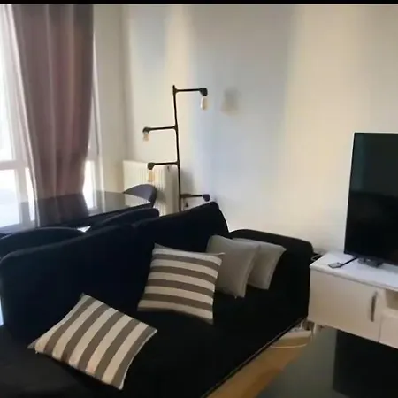 Hip Stambuł