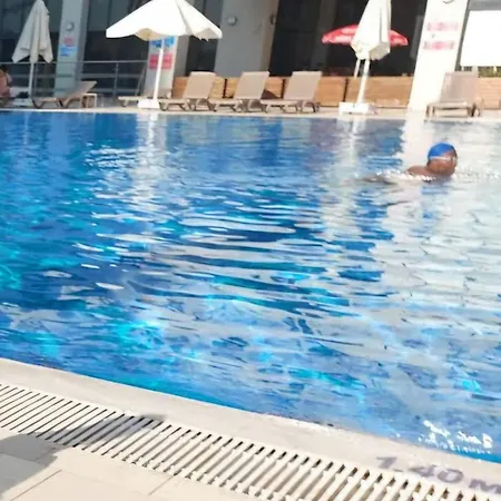 Apartament Hip