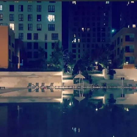 Hip Apartament *