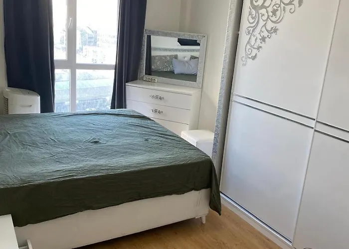 Apartment Hip